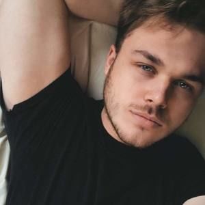 Meet your Posher, Isaac